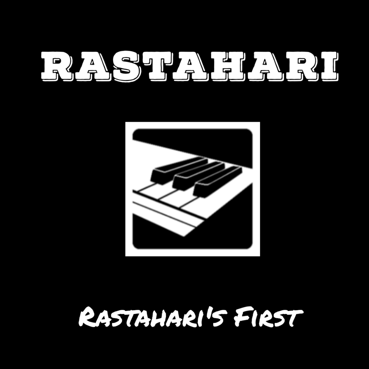 Rastahari's First Album